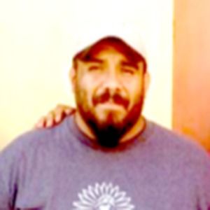 Meet your Posher, Jorge luis